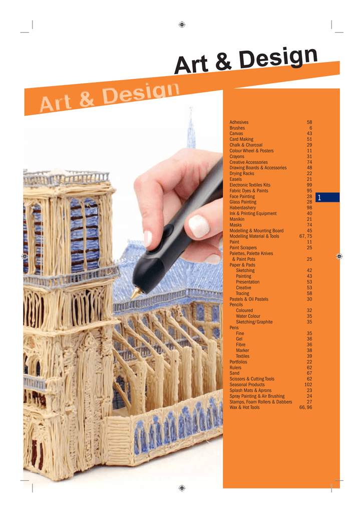 Art Design Manualzzcom