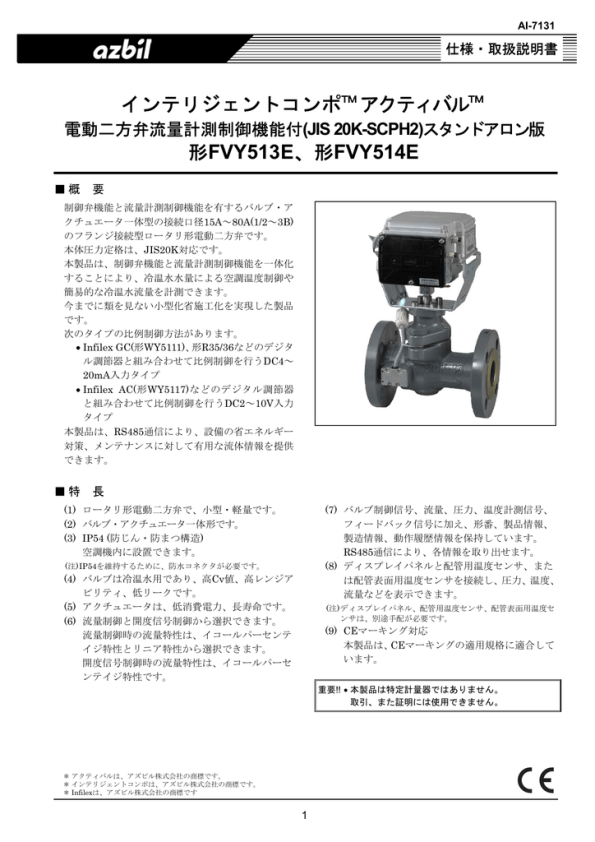 Fvy513e Jis 20k Scph2 仕様 取扱説明書 Manualzz