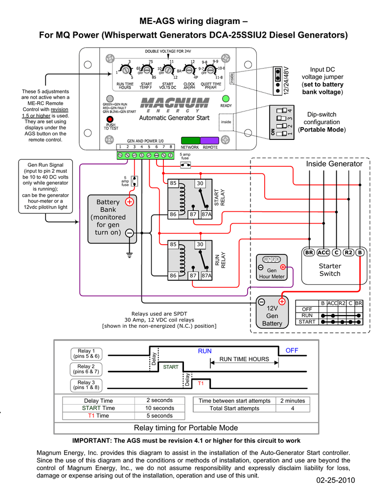 24 Volt Alternator Wiring Diagram from s1.manualzz.com