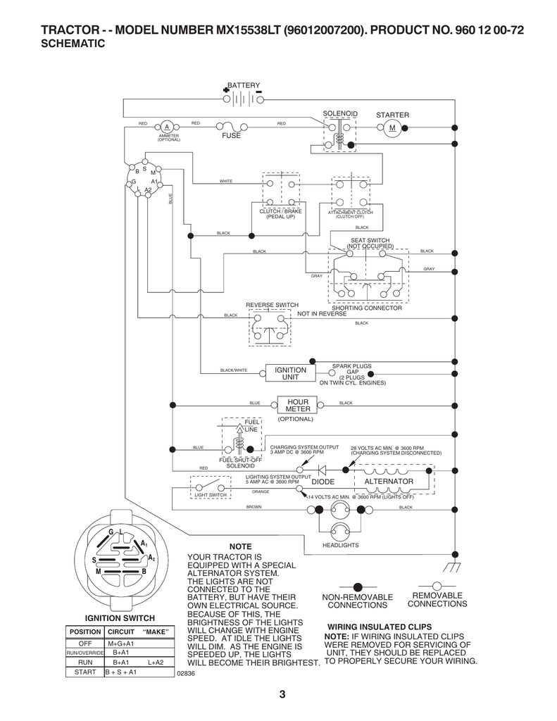 Cummins Alternator Wiring Diagram Fab Port - vrogue.co