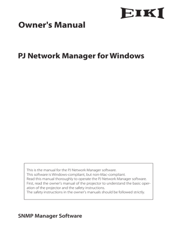 networkmanager for mac and windows 10