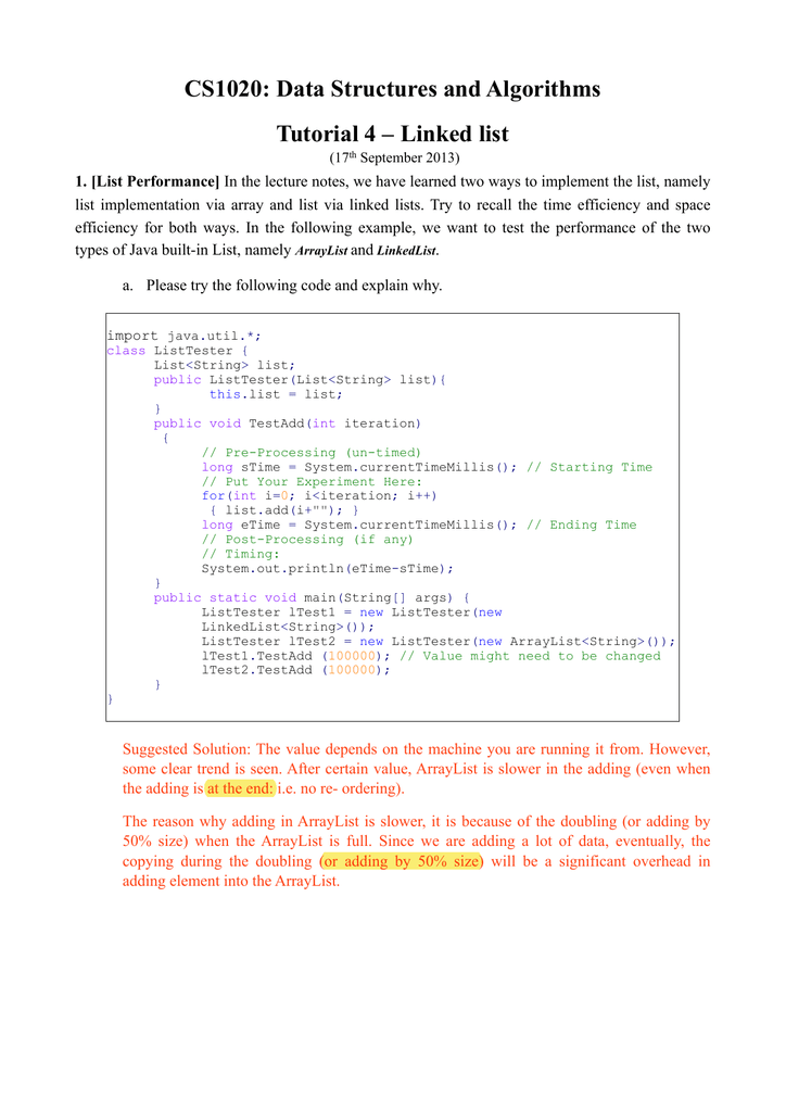 java array vs arraylist efficiency