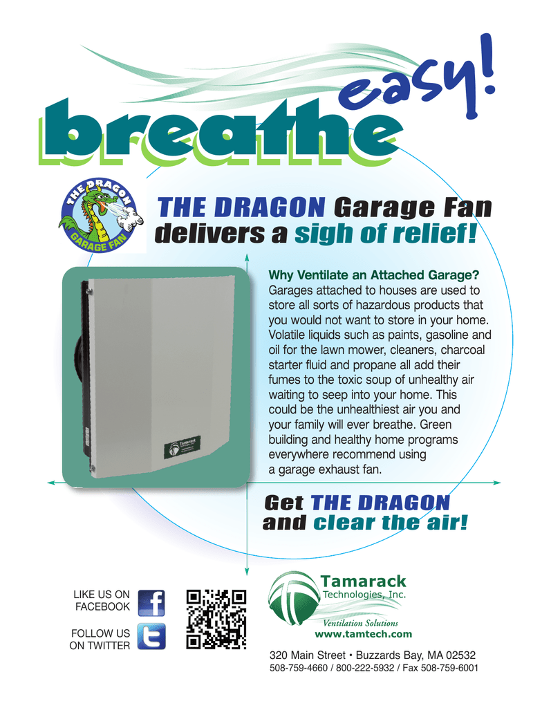 Breathe Easy The Dragon Manualzz Com