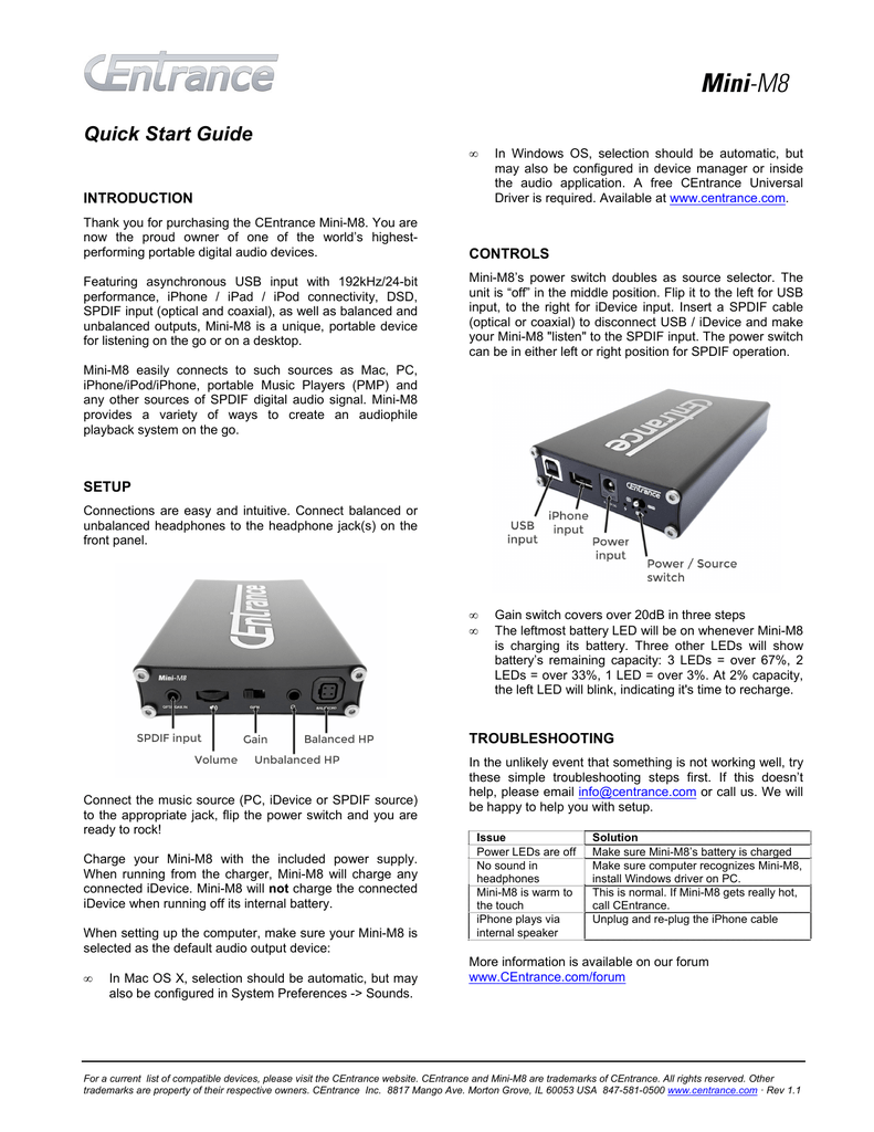 Mac mini power supply manual user