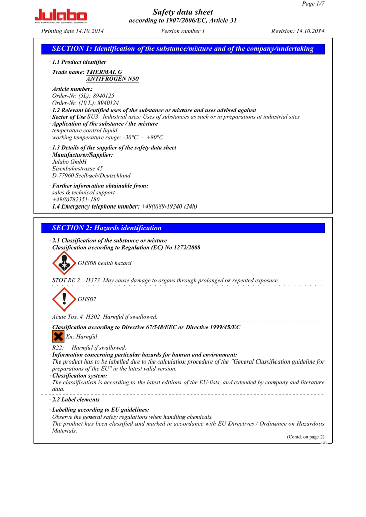 Kodak D19 Developer Msds - The Best Developer Images