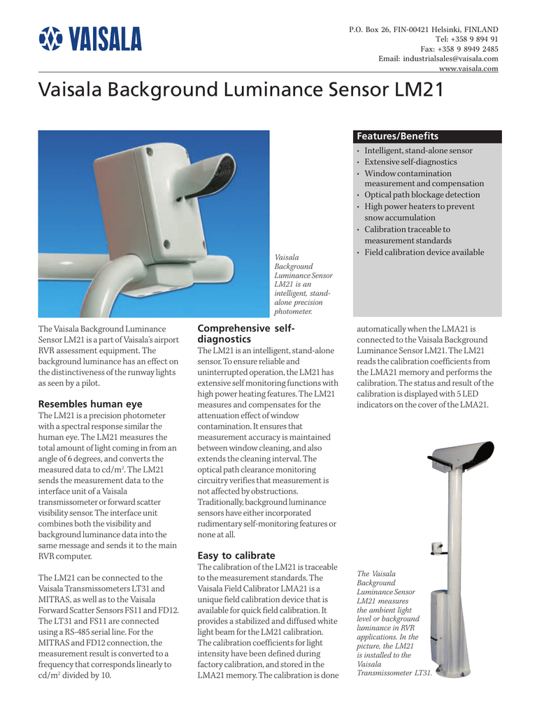 Datasheet Lm21 English Manualzz Com