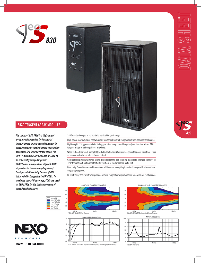 TÉLÉCHARGER GEOSOFT NEXO NEXO TÉLÉCHARGER GEOSOFT