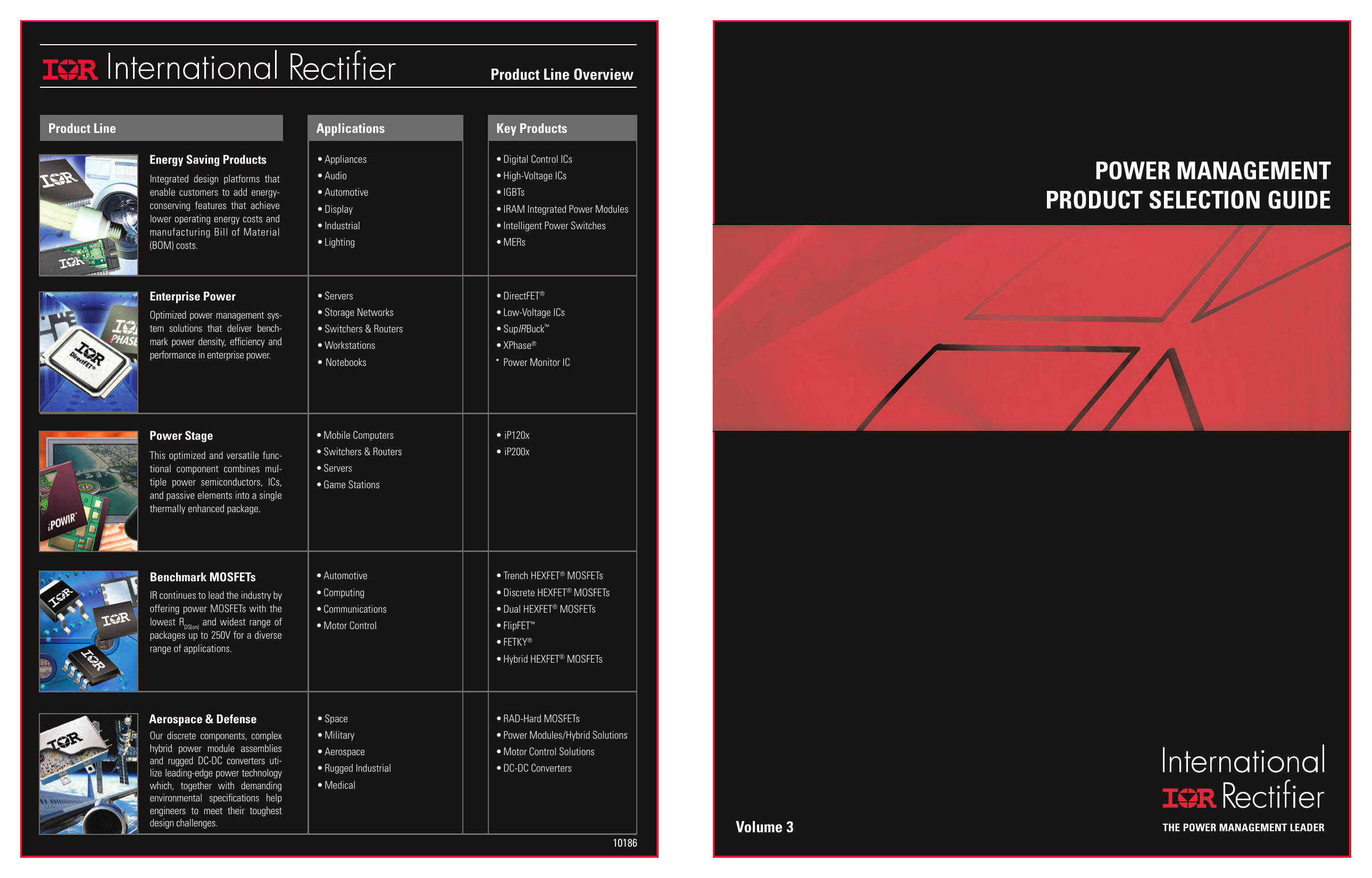 Power Management Products SG10186 | manualzz.com - 