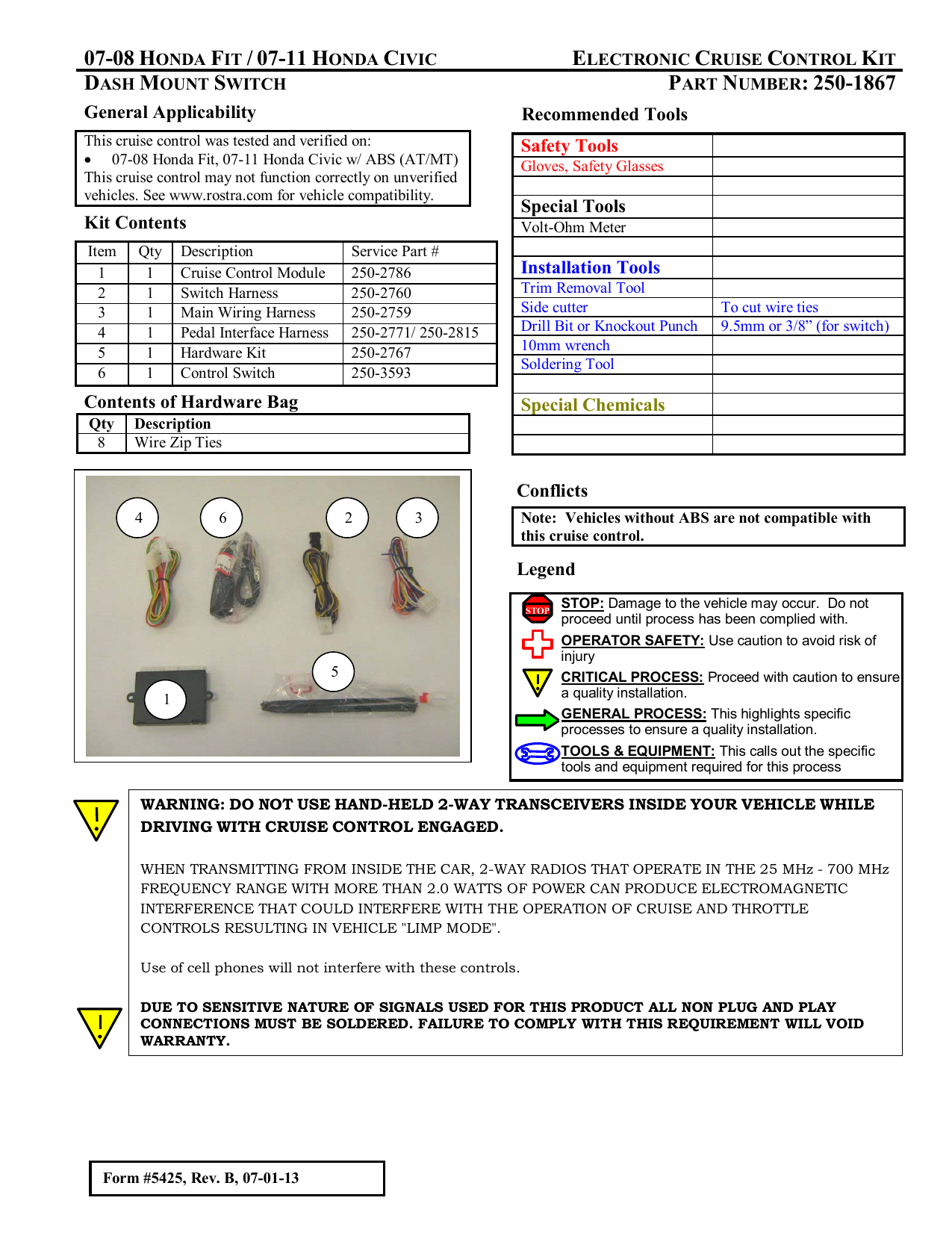 Cruise Control Should Not Be Used >> Form 5425 Manualzz Com Cruise Control Should Not Be Used >> Form 5425 Manualzz Com
