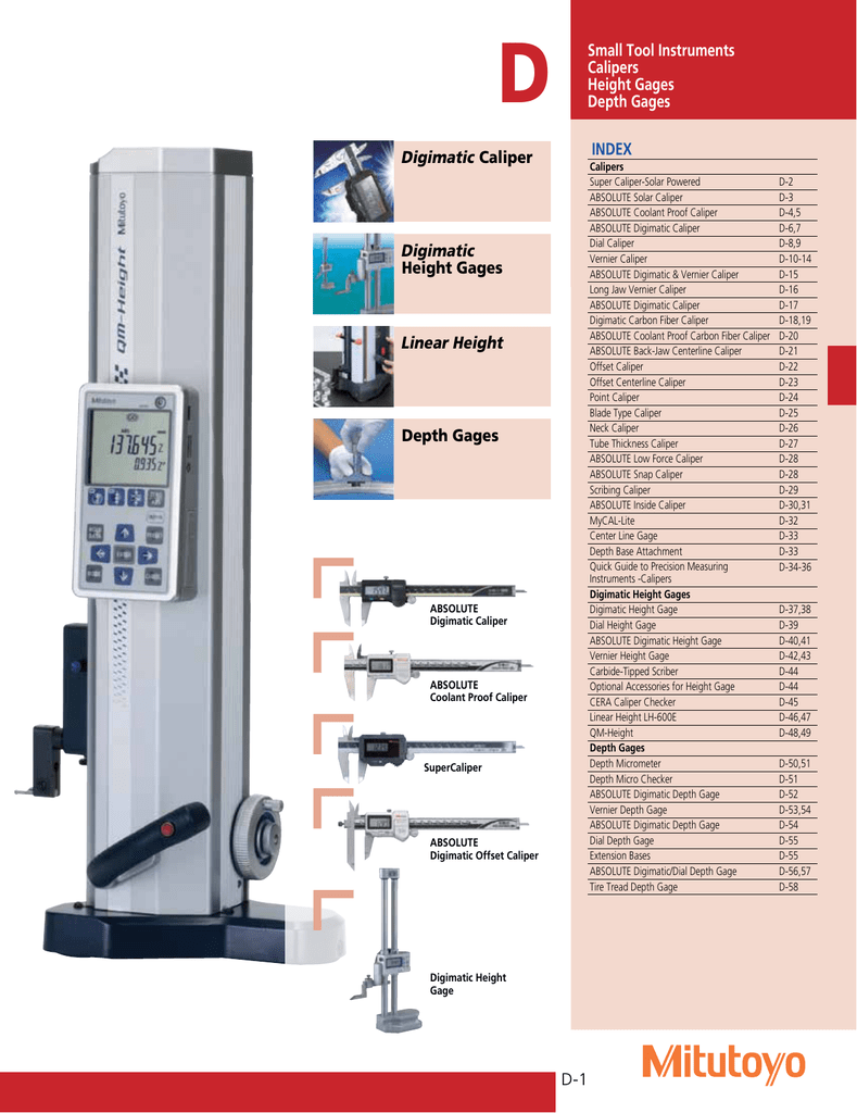 Carbide-tipped Scriber For Height Gages 506 570 Series Digimatic MITUTOYO 900173