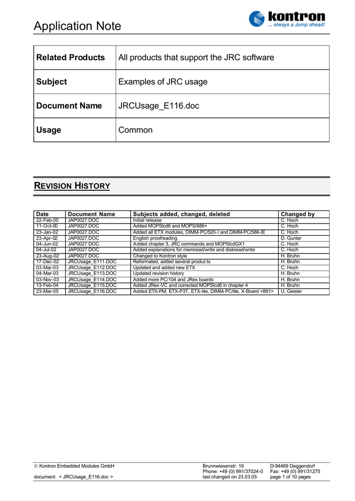 DRIVER FOR JUMPTEC H GMBH JUMPTEC H GMBH TREIBER WINDOWS 8