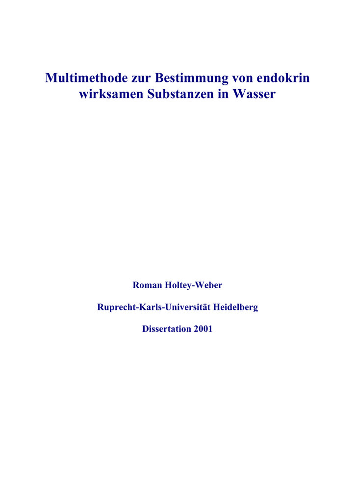 Marine Gas Parenchym zur Gewichtsreduktion