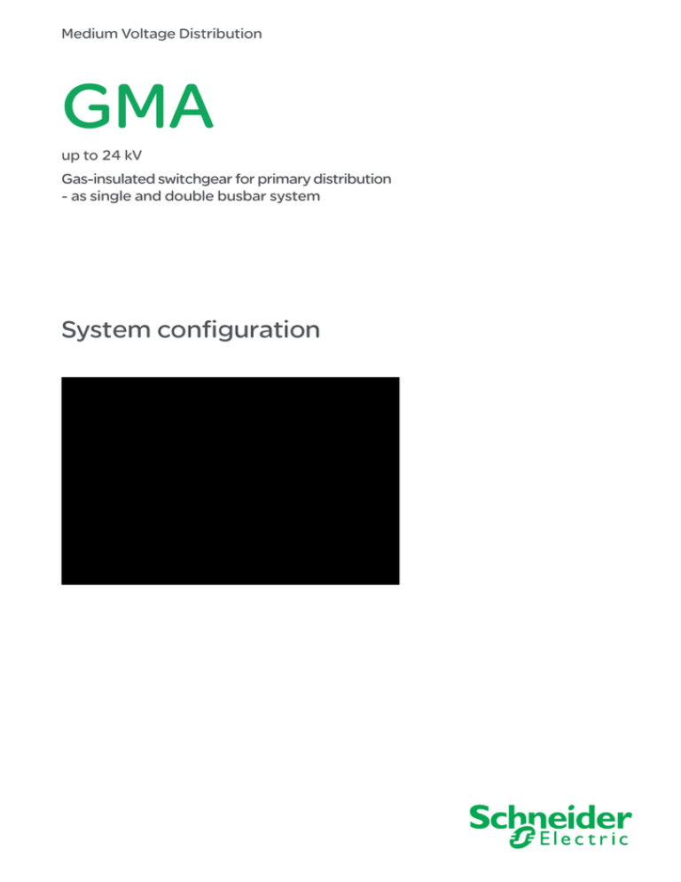 Gma System Configuration Manualzz