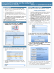 Hyland Unity Client Imaging: AI Chat &amp; PDF Access