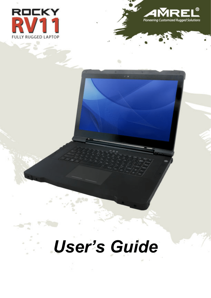 Laptops