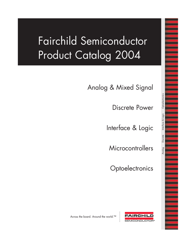 FAIRCHILD SEMICONDUCTOR MOC3033-M OPTOCOUPLER 50 pieces