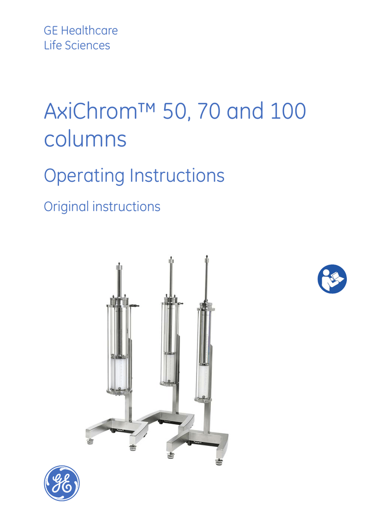 This Operating Instruction is designed as a general introduction and