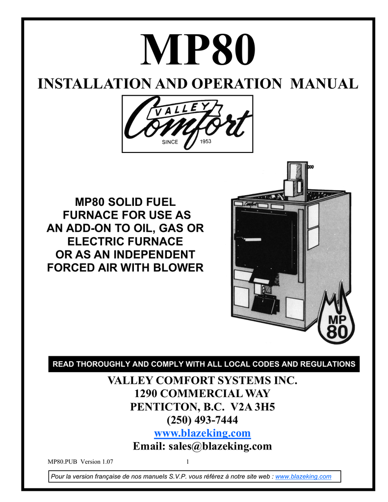 Om Mp80 E V1 07 Manualzz Com