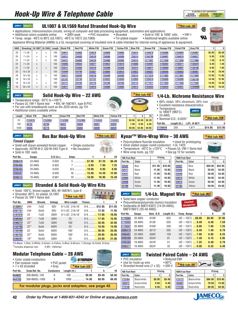100 Ft Blue CAT5E network Ethernet Cable 350MHz UTP 24 AWG CM Solid Copper 4 Pair Blue PVC Jacket UTP High Speed Ethernet Computer CAT5E Data Transfer Telephone Network Line By NAC Wire and Cables