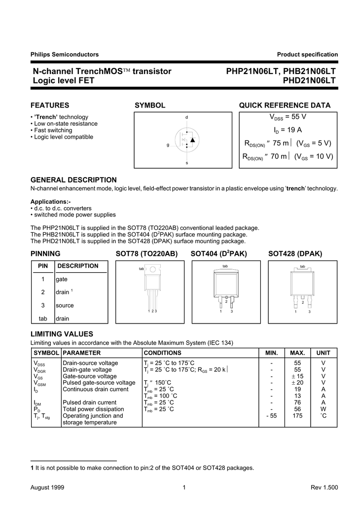 55 n 1 3. Даташит 55n03lta. Phd55n03 Datasheet. Phd55n03 транзистор характеристики. Phb55n03lta даташит на русском.