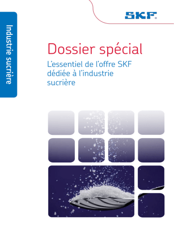 Dossier Sp Cial Sucre | Manualzz