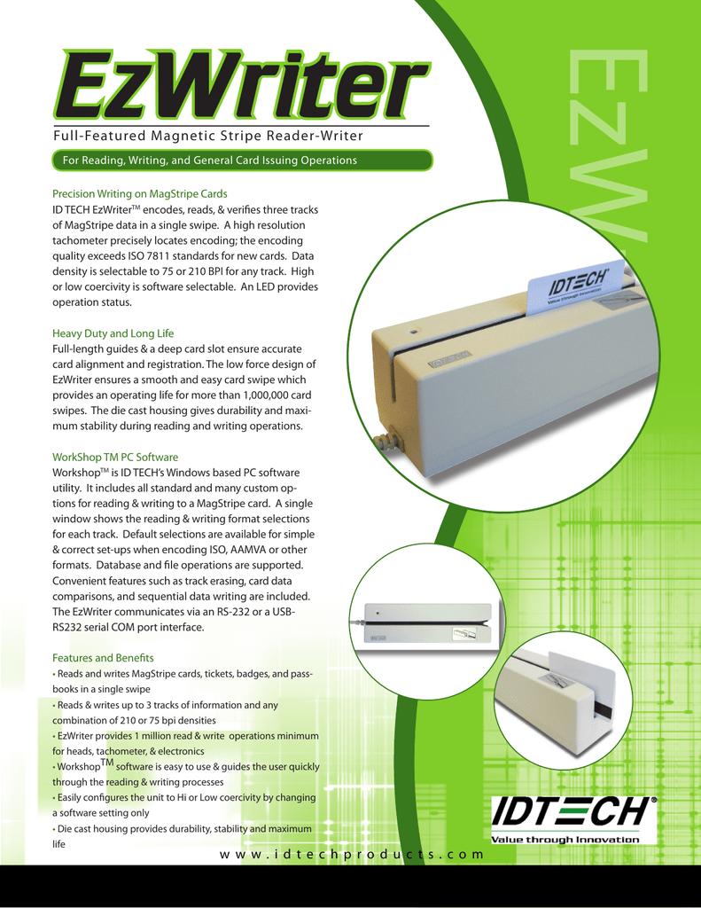 ezwriter