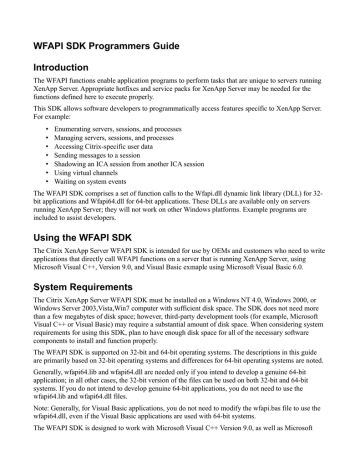 citrix xenapp file links citrix xenapp file links