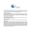 F2MC-16FX QFP-100P Header Type 3 Operation Manual