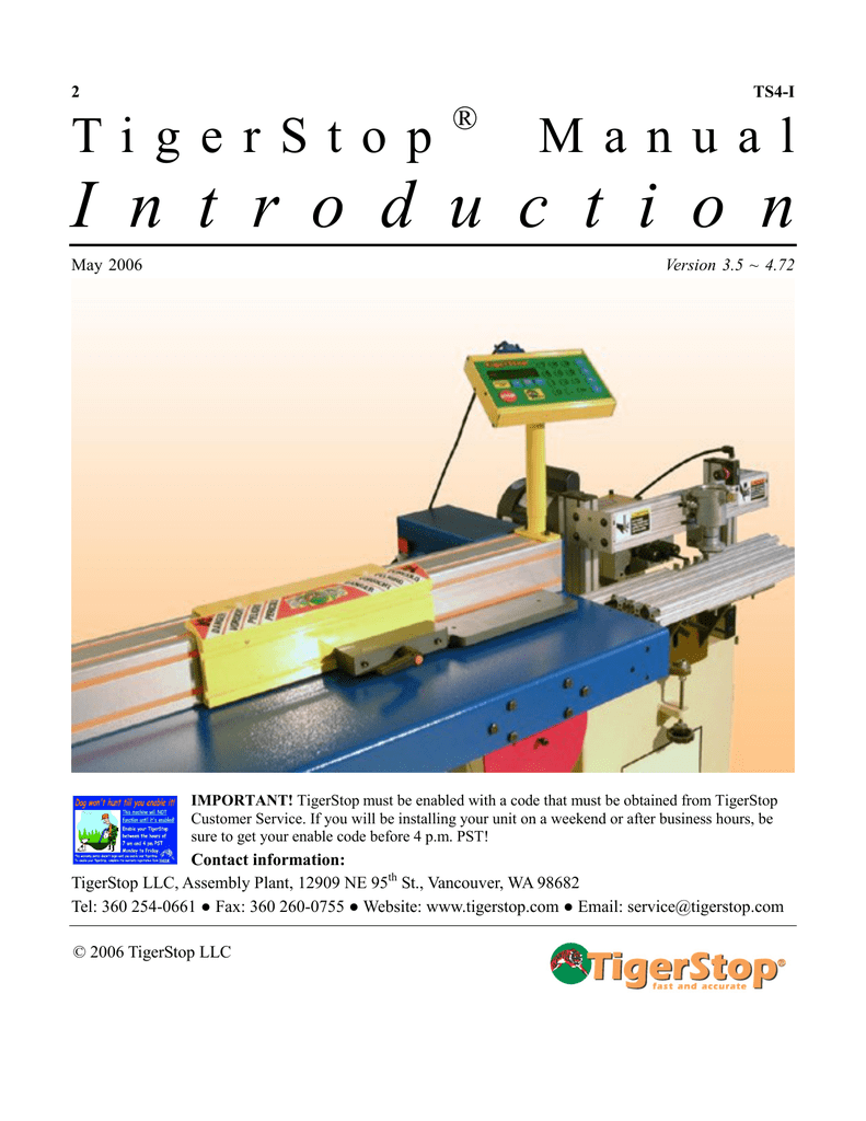 How to Use an Ohmmeter - TigerStop