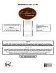 England&rsquo;s Stove Works 25-IP 55-SHPIP, 55-SHPIPL, 55-TRPIP - Installation &amp; Operation Manual