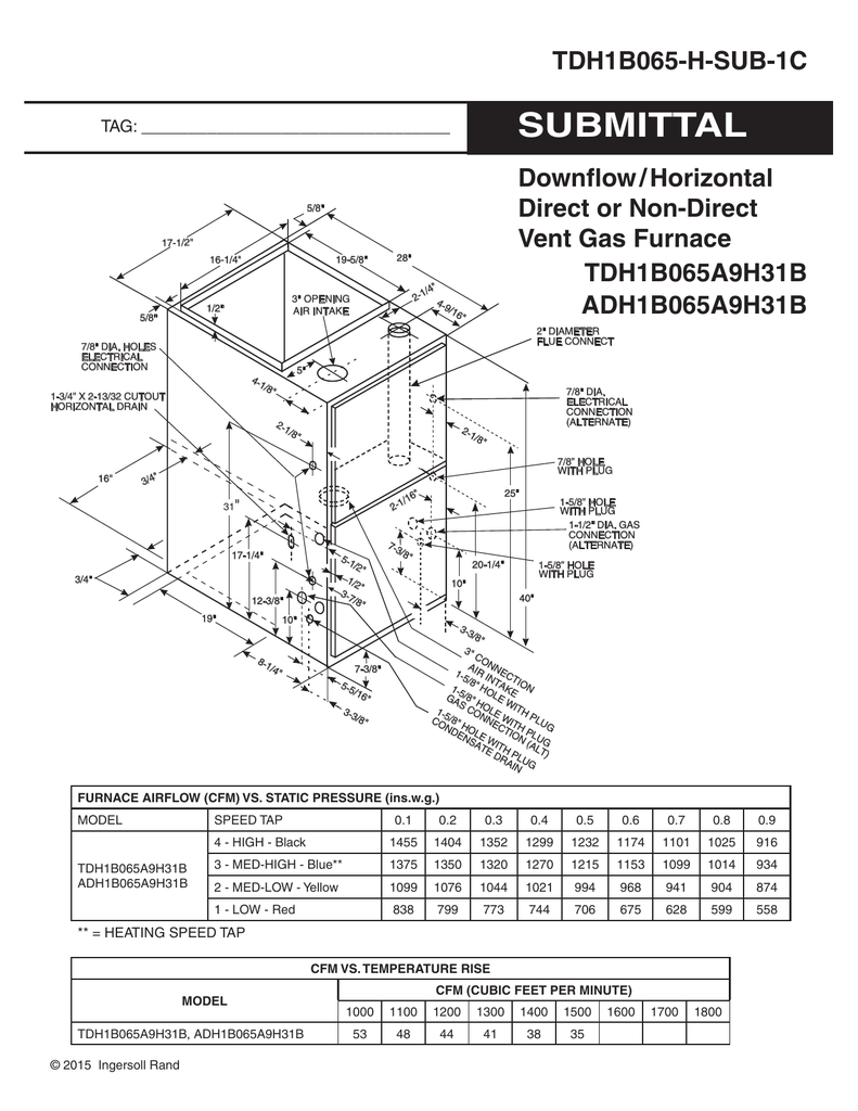 Adh1b065 H Sub 1c Manualzzcom