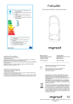 FollowMe Assembly Instructions