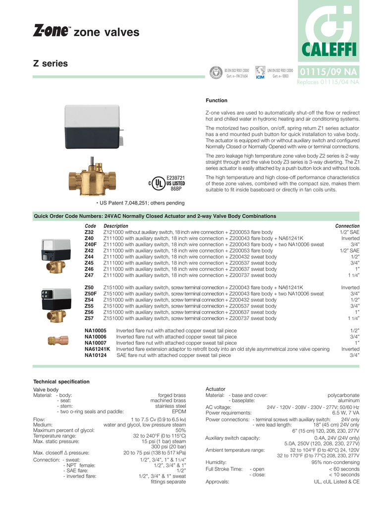 zone valves manualzz com rh manualzz com