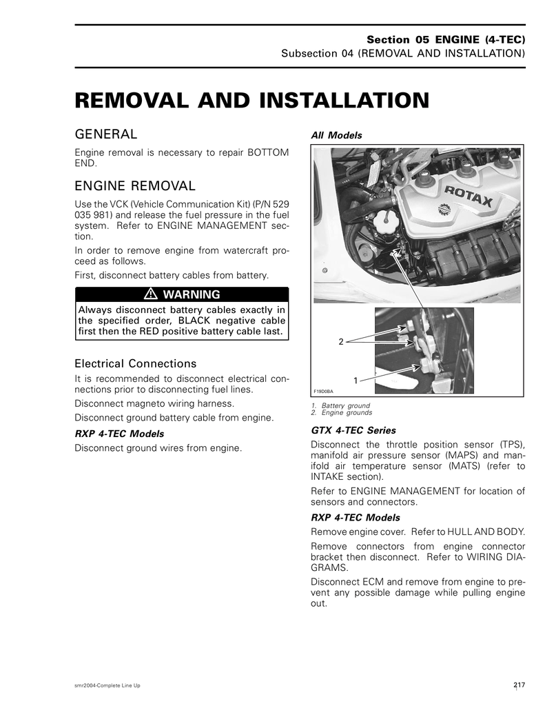 sea doo gtx wiring diagram Wiring Diagram