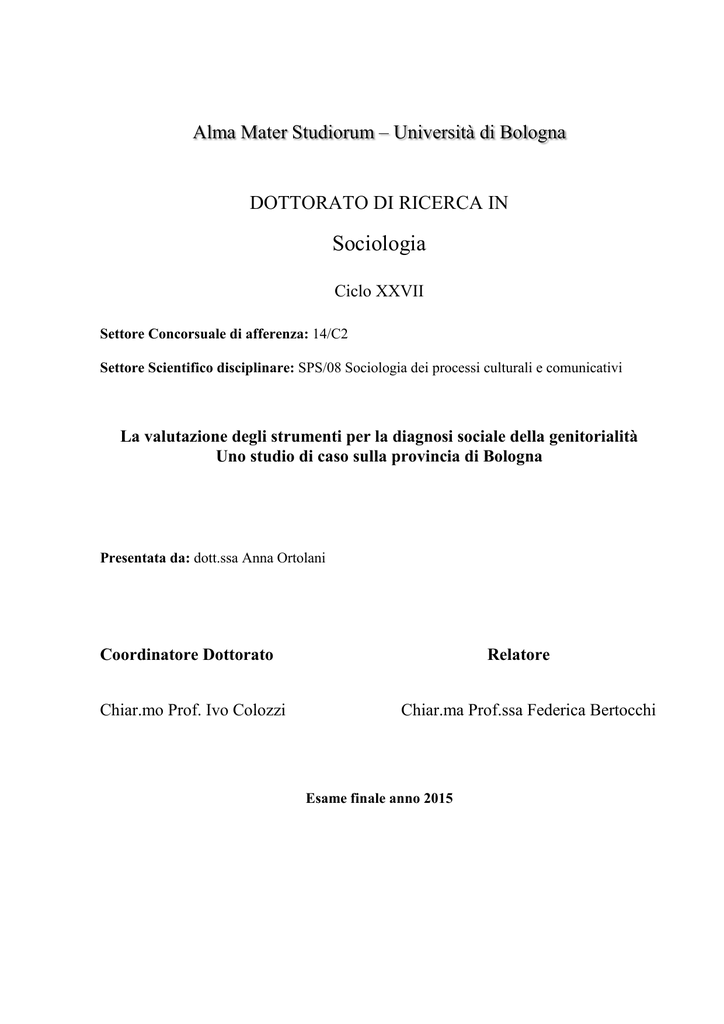 SPSS UNIMI SCARICARE