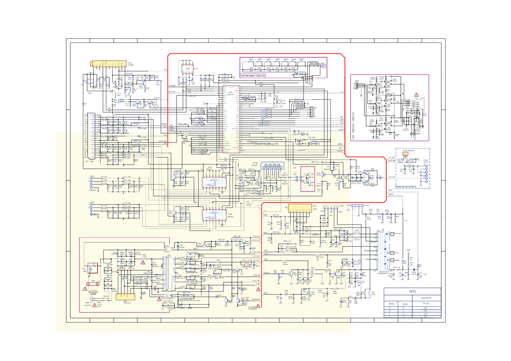 Ts wx22a схема