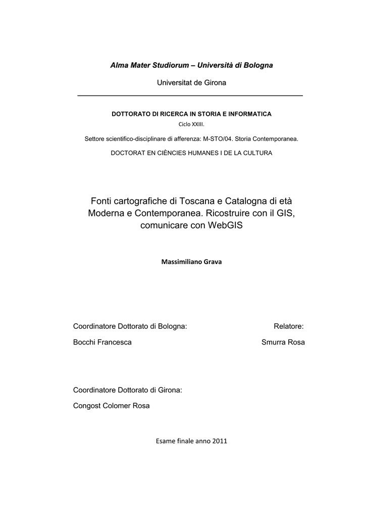 ORTOFOTO GEOSCOPIO SCARICA