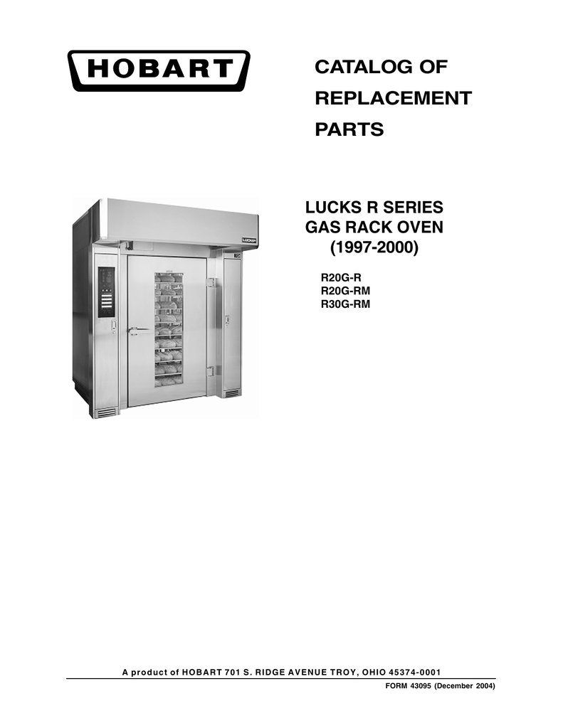 R Series Gas Rack | Manualzz