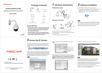 foscam ip camera tool foscam ip camera tool