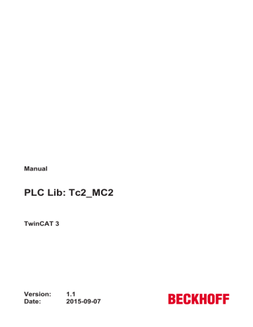 twincat 2.11 twincat 2.11