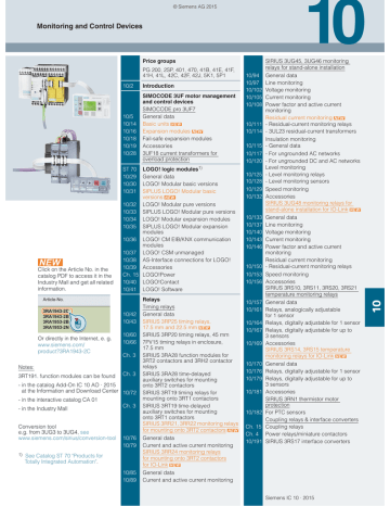 Simocode Pro C Wiring Diagram - Wiring Diagram and Schematic
