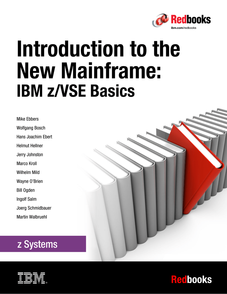 O Que é Ipl Mainframe | damnxgood.com