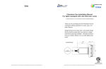 Fiberstars Treo Underwater Light Manual | AI Chat
