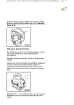 Teves 20 GI ABS, Teves 20 GI ABS/EDL Technical Manual