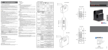 WICHTIGE SICHERHEITSHINWEISE | Manualzz