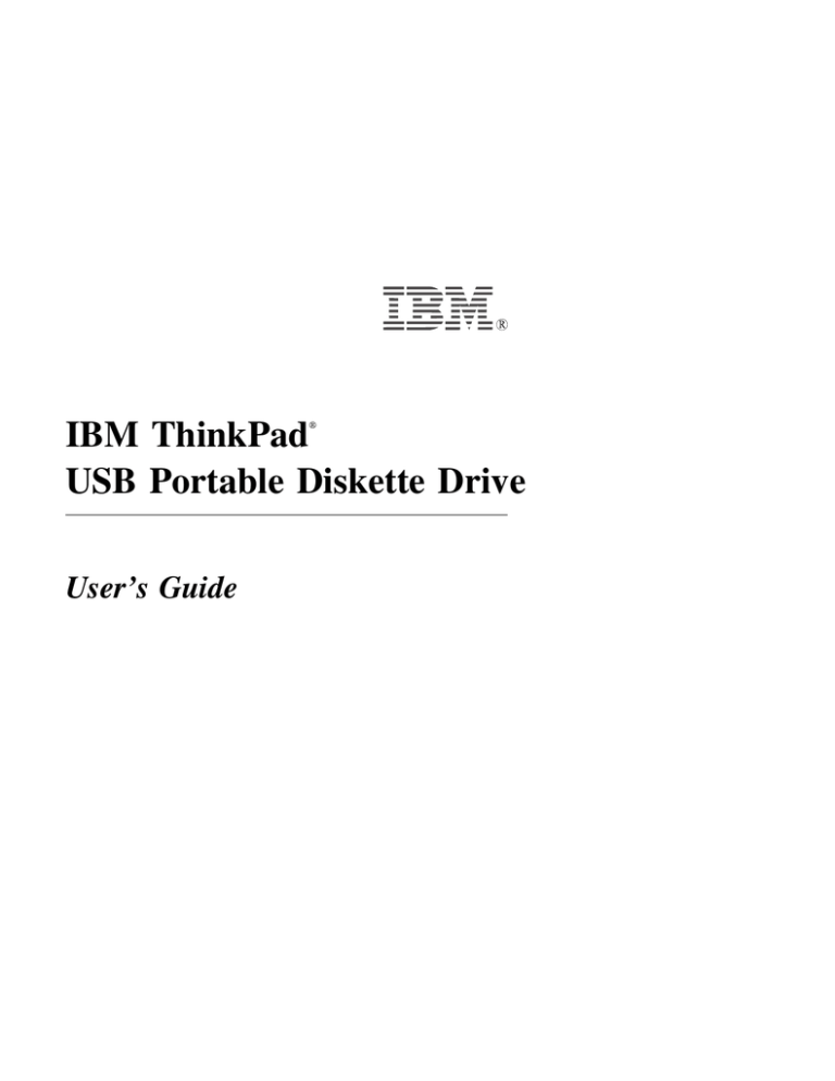 usb portable diskette drive install