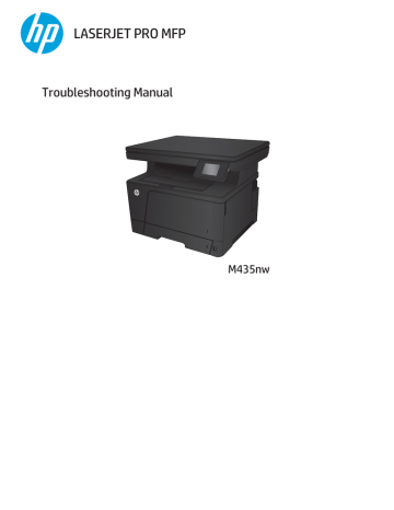 hp laserjet 1536dnf mfp manual waste management