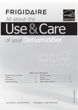 edison 25 dehumidifier manual edison 25 dehumidifier manual