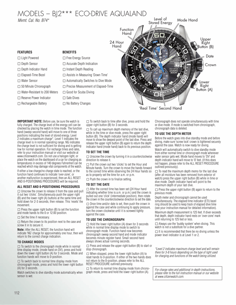 Tag Kopflos Komplex Citizen Promaster Eco Drive Radio Controlled 