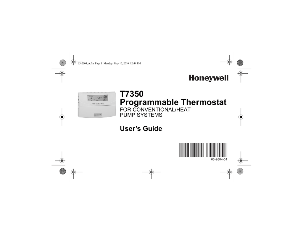 T7350 User Guide Manualzz